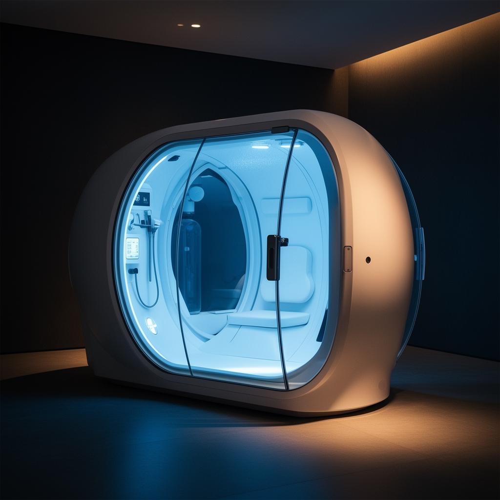 Hyperbaric Chamber